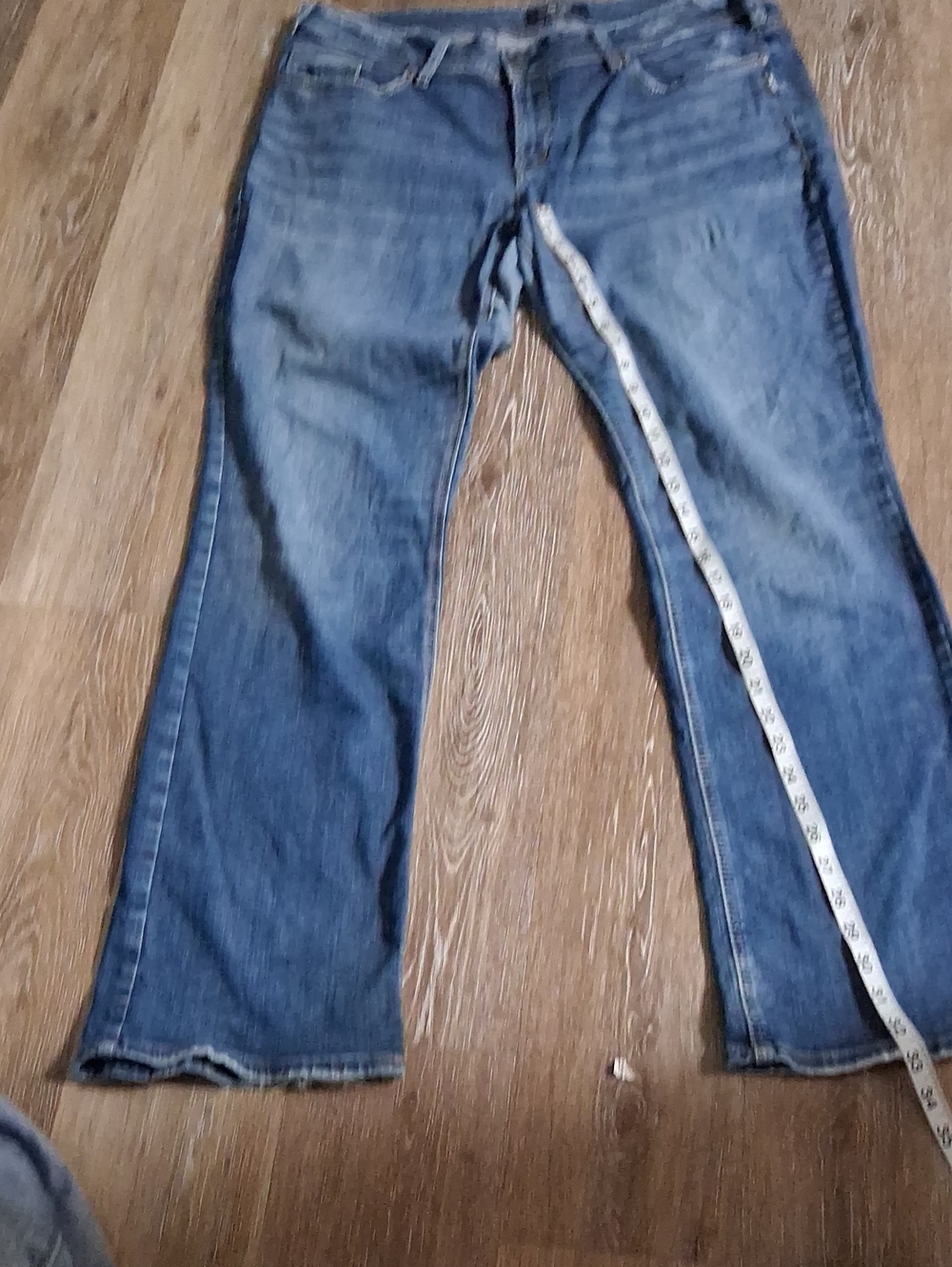 Silver Jeans Women’s Boot Cut Denim - Medium Blue Wash